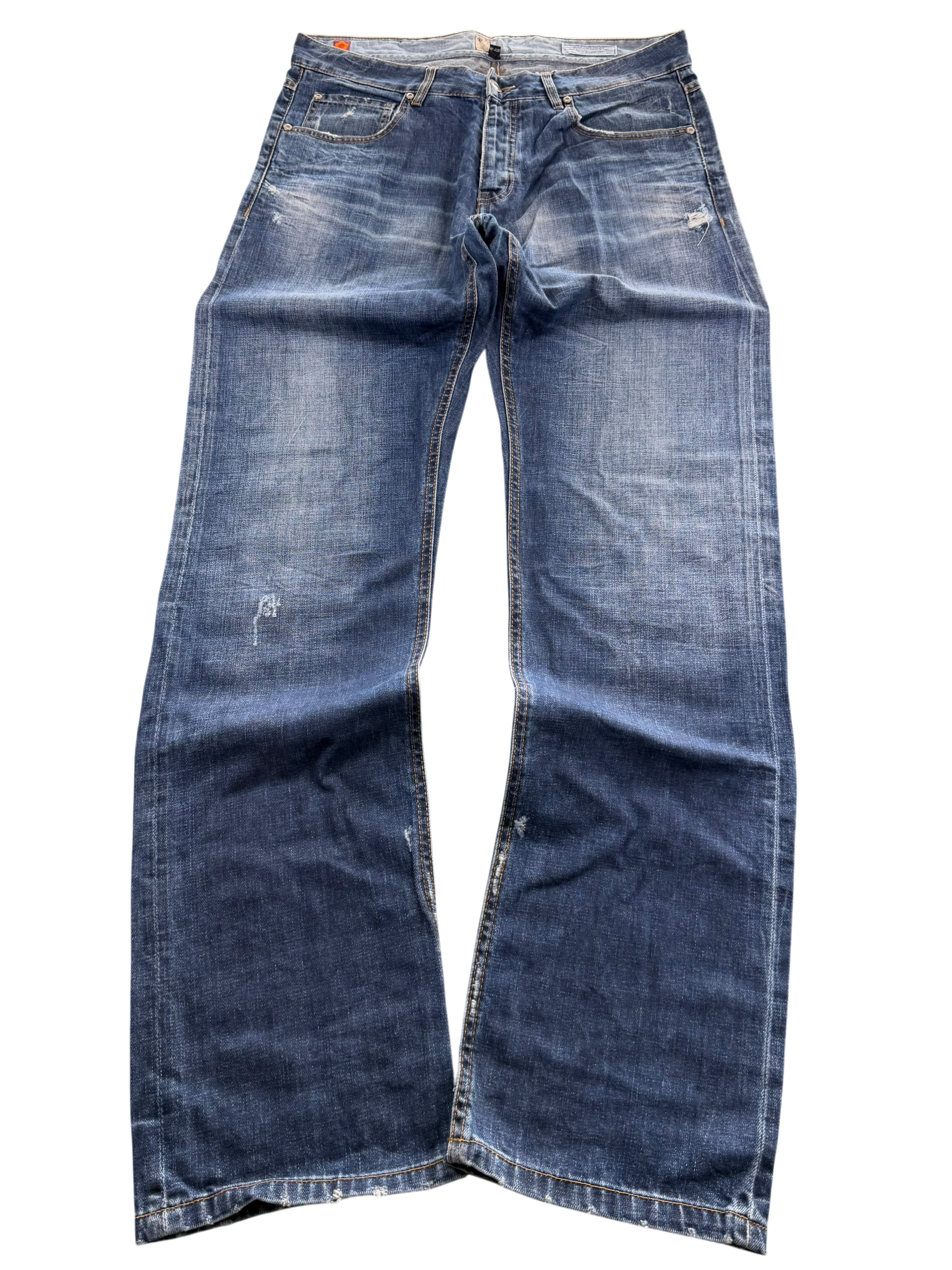 Vintage Straightfit Jeans (L)