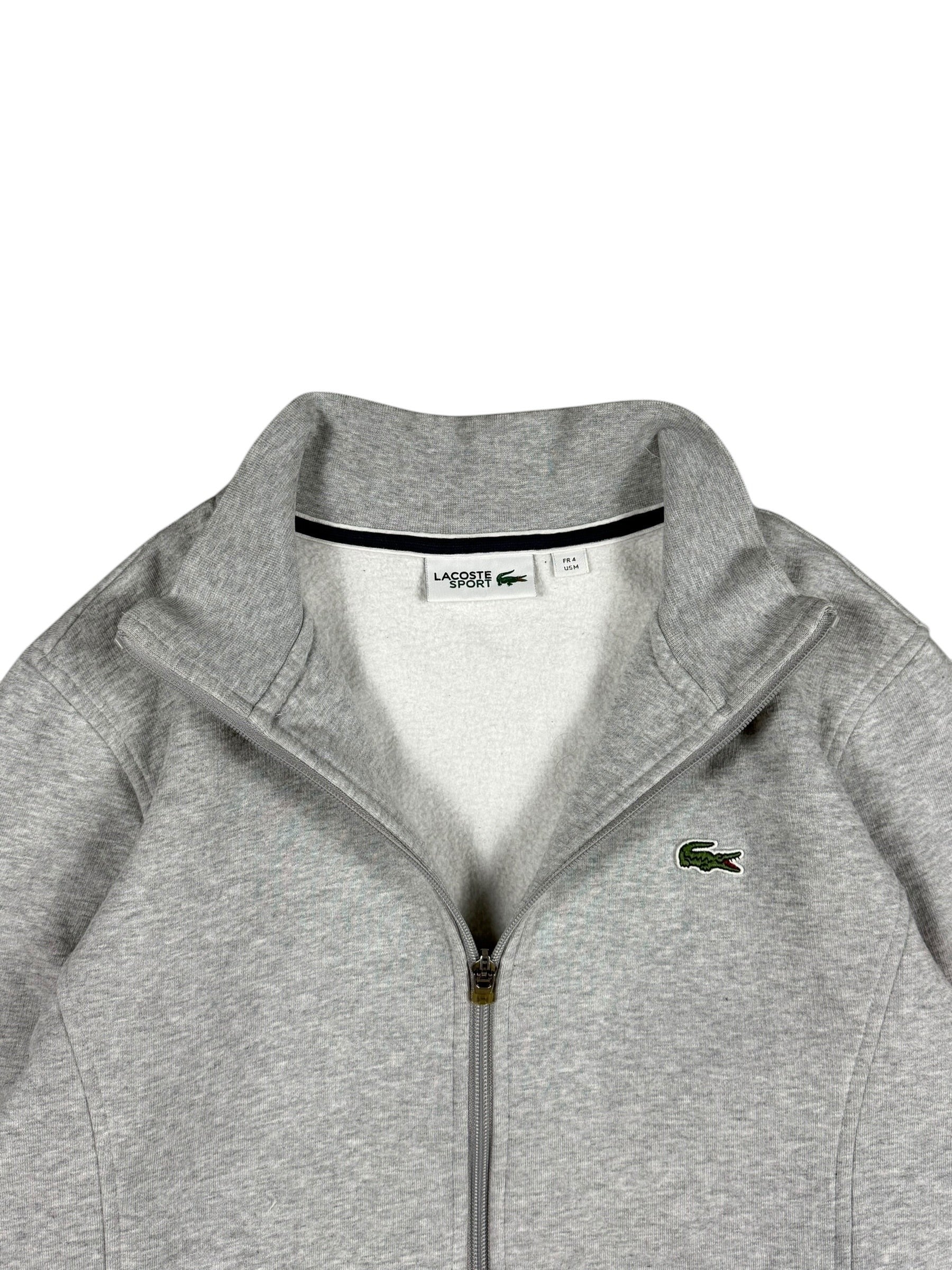 Lacoste Zipper (M)