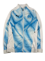 Marseille Trainingsjacke (XS)