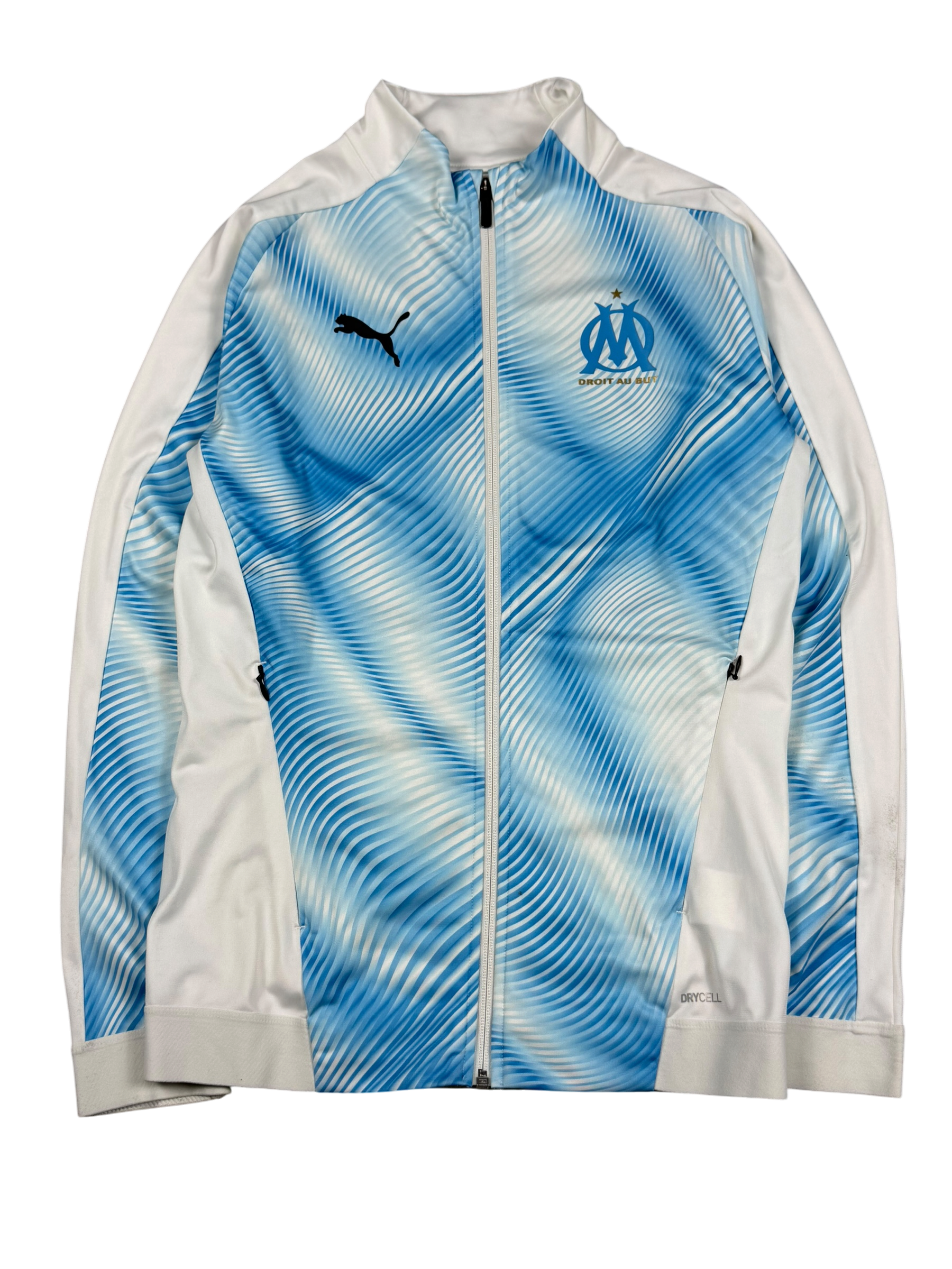 Marseille Trainingsjacke (XS)