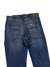 Armani vintage Straight Jeans (S-M)
