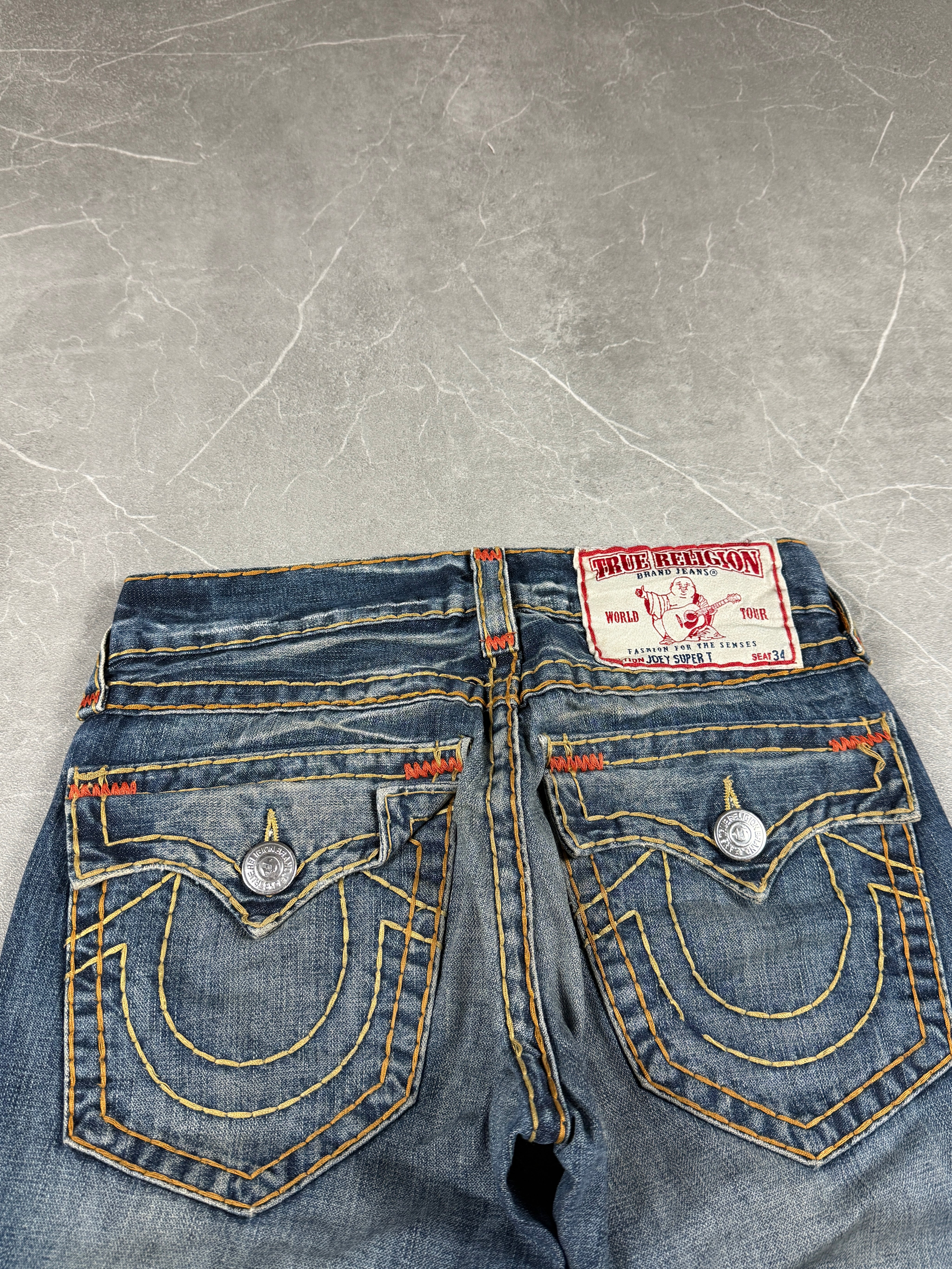 True Religion Jeans (S)