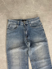 Armani vintage Straight Jeans (S-M)