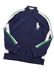 Ralph Lauren Big Pony Zipper (M)