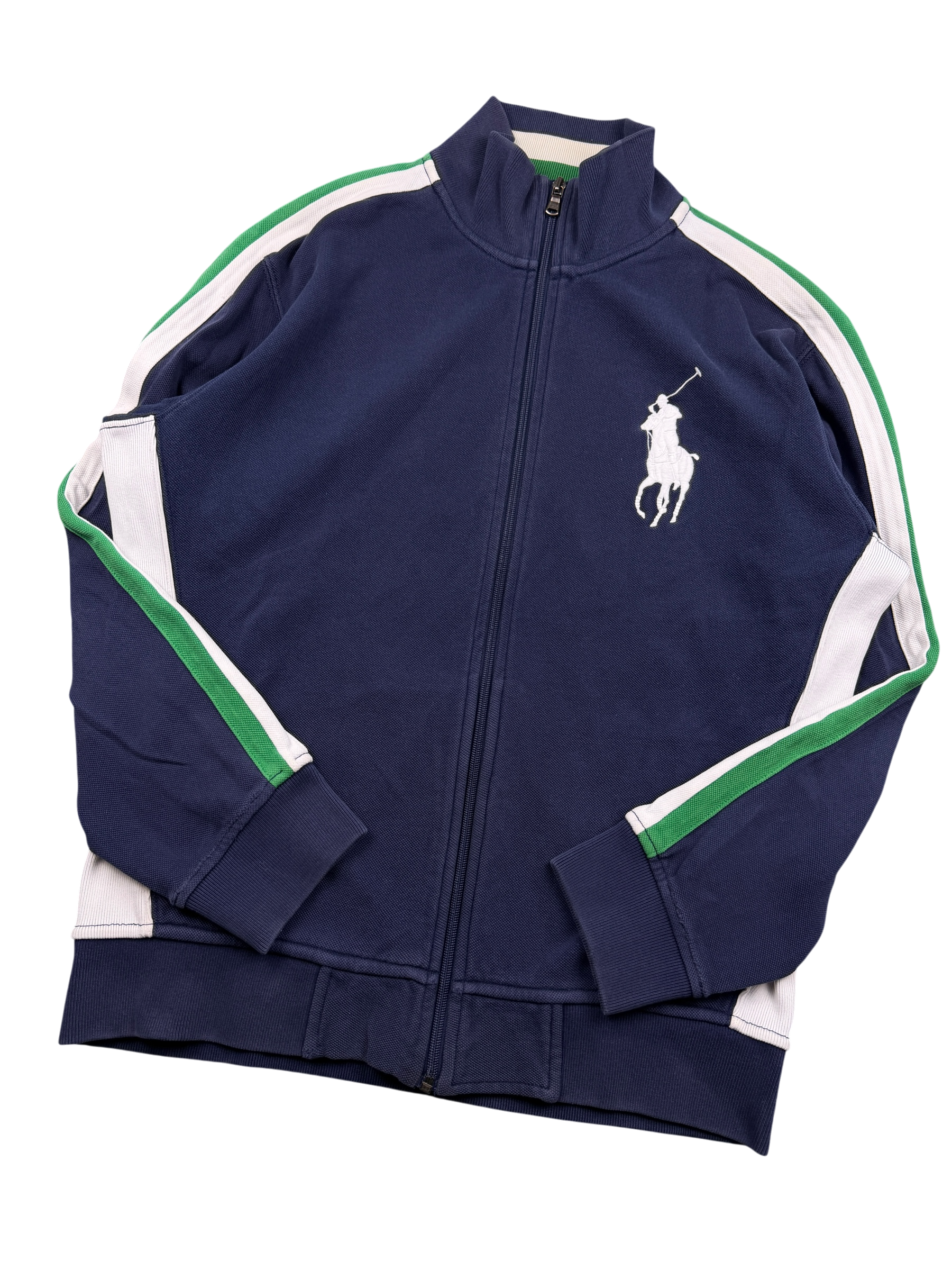 Ralph Lauren Big Pony Zipper (M)