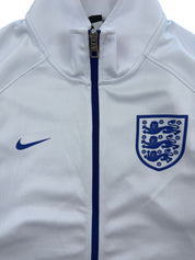 Nike England Three Lions Zip Jacke (L)