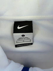 Nike England Three Lions Zip Jacke (L)