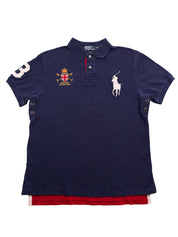 Ralph Lauren Big Pony Poloshirt (L)