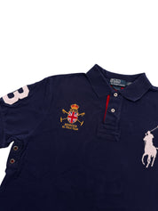 Ralph Lauren Big Pony Poloshirt (L)
