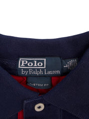 Ralph Lauren Big Pony Poloshirt (L)