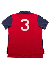 Ralph Lauren Big Pony Poloshirt (L)