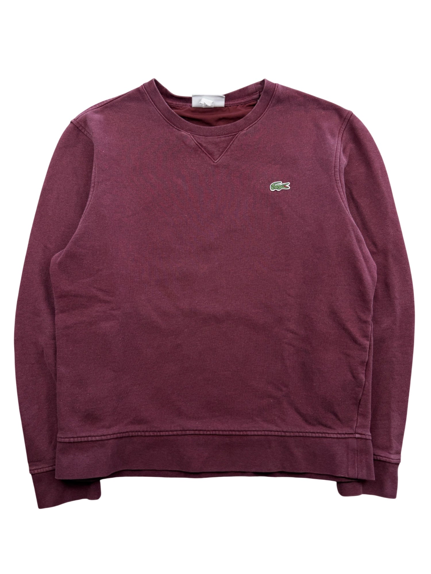 Lacoste Sweater (XS)