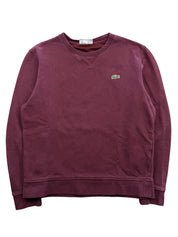 Lacoste Sweater (XS)