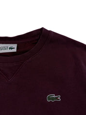 Lacoste Sweater (XS)