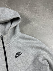 Nike Tech Zipper (XXS)