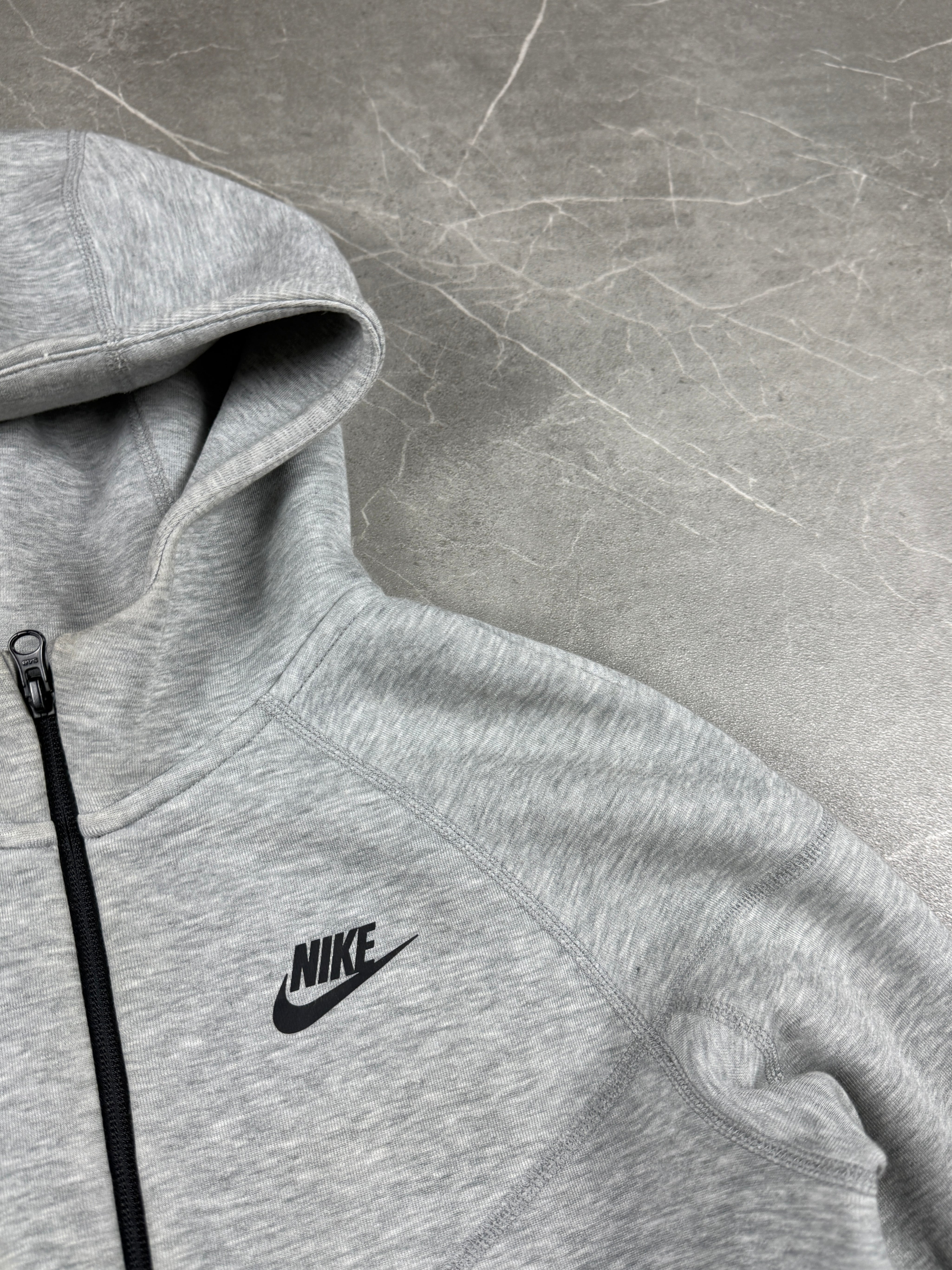 Nike Tech Zipper (XXS)