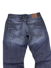 Vintage Bootcut Jeans (S)