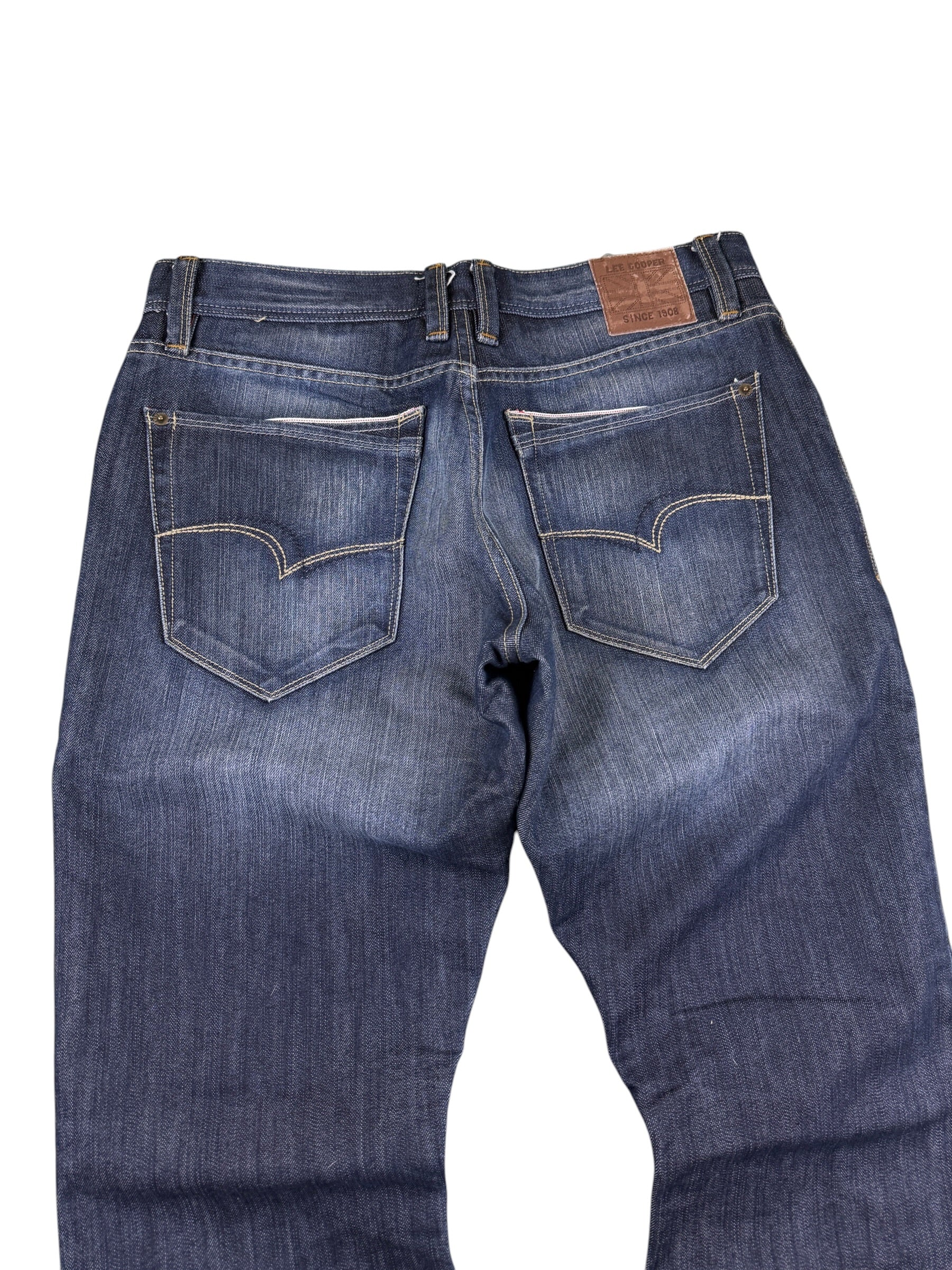 Vintage Bootcut Jeans (S)