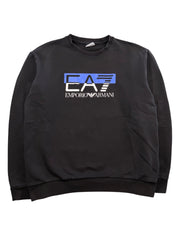 Armani Sweater (L)