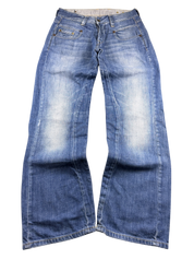 Gstar vintage Baggy/Bootcut Jeans (S)