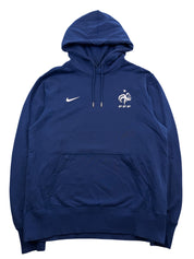 Nike FFF France Hoodie (M)