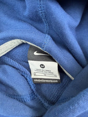 Nike FFF France Hoodie (M)