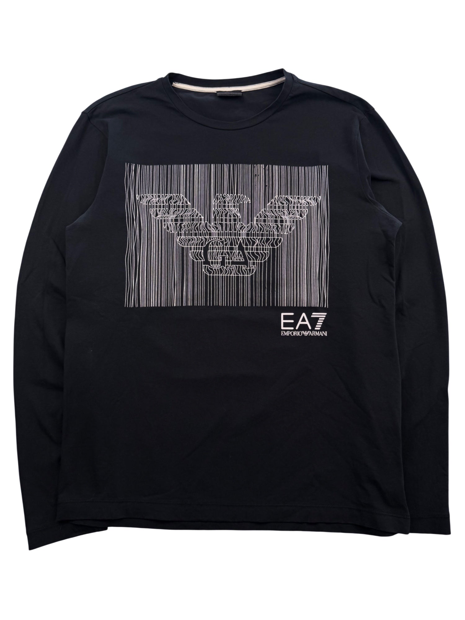 Armani Longsleeve (L)