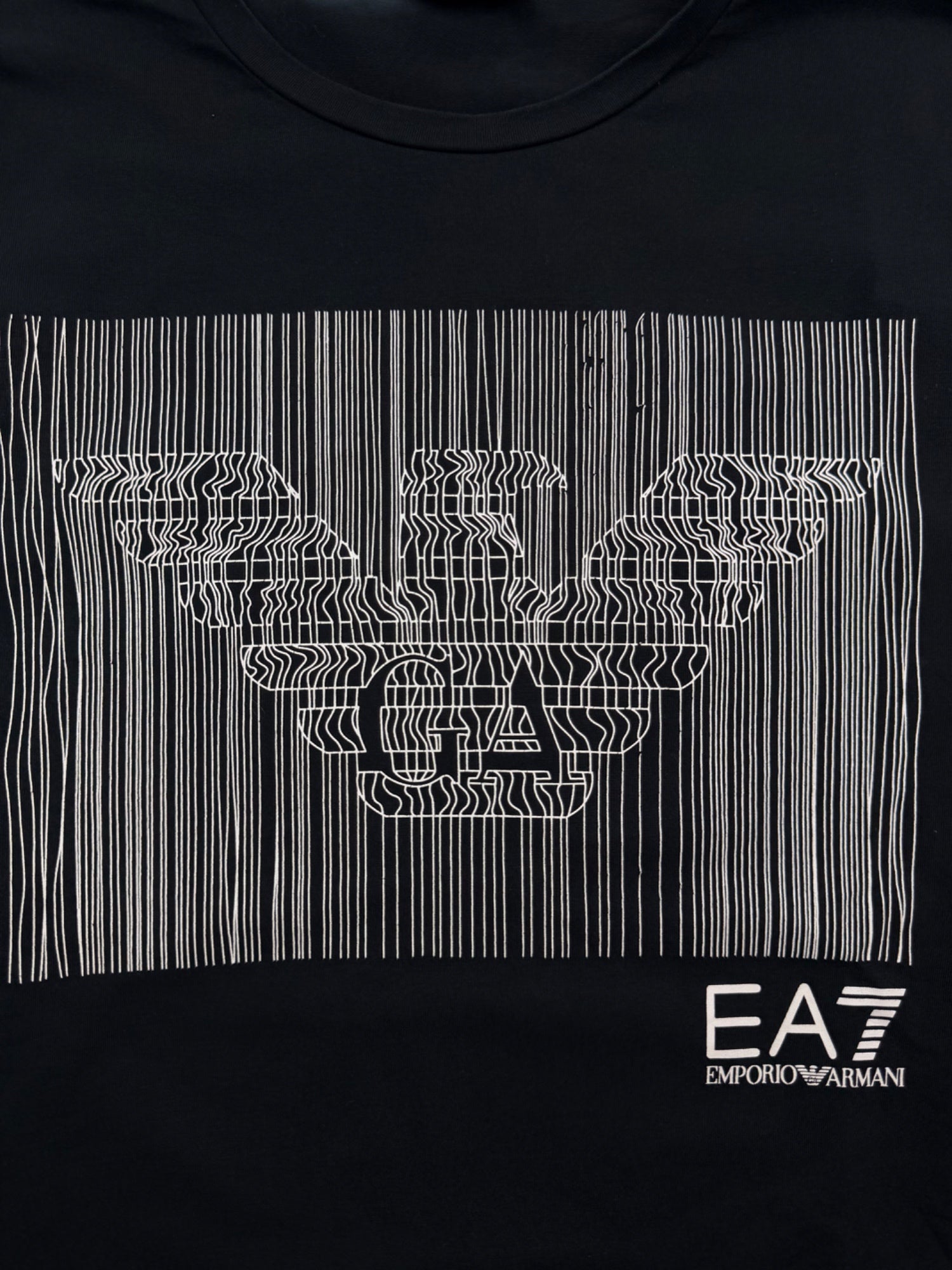 Armani Longsleeve (L)