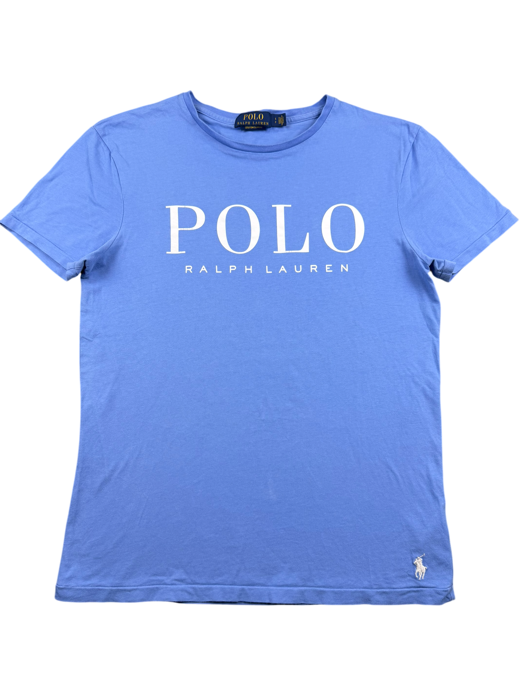 Ralph Lauren Slimfit Tshirt (S)