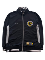 Nike Zip Jacke (XS)
