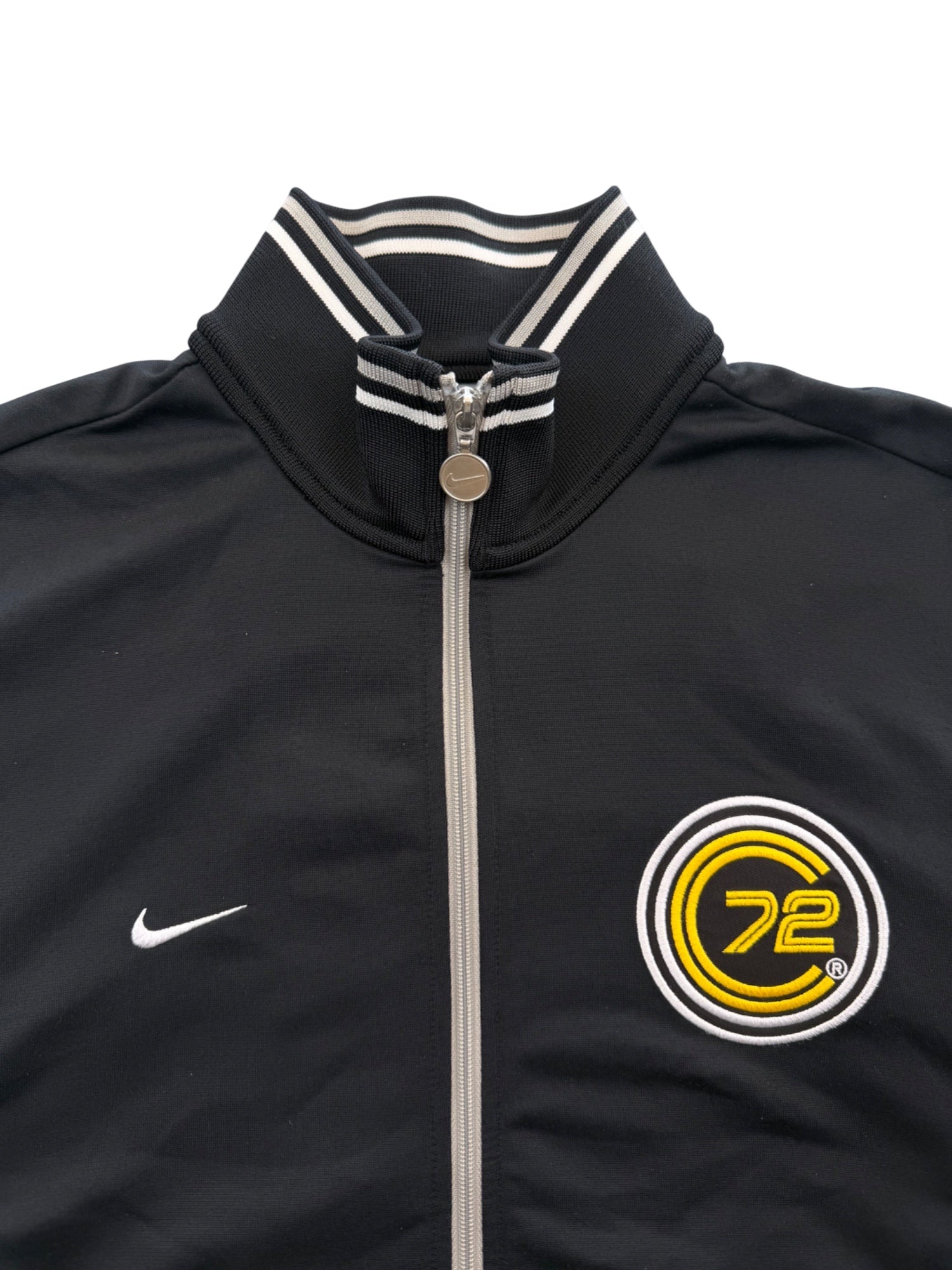 Nike Zip Jacke (XS)