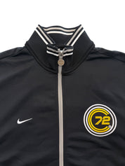 Nike Zip Jacke (XS)