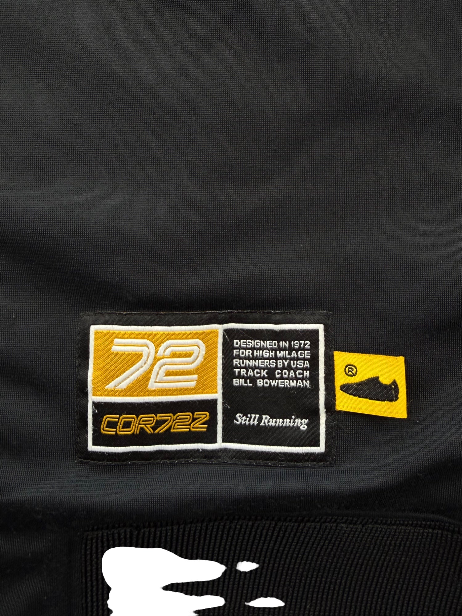 Nike Zip Jacke (XS)