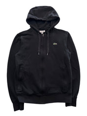 Lacoste Zip Hoodie (XS)