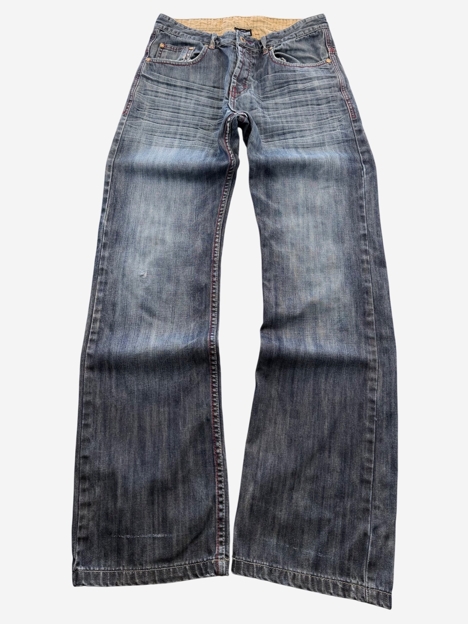 Southern Straightfit Jeans (W34/L32)
