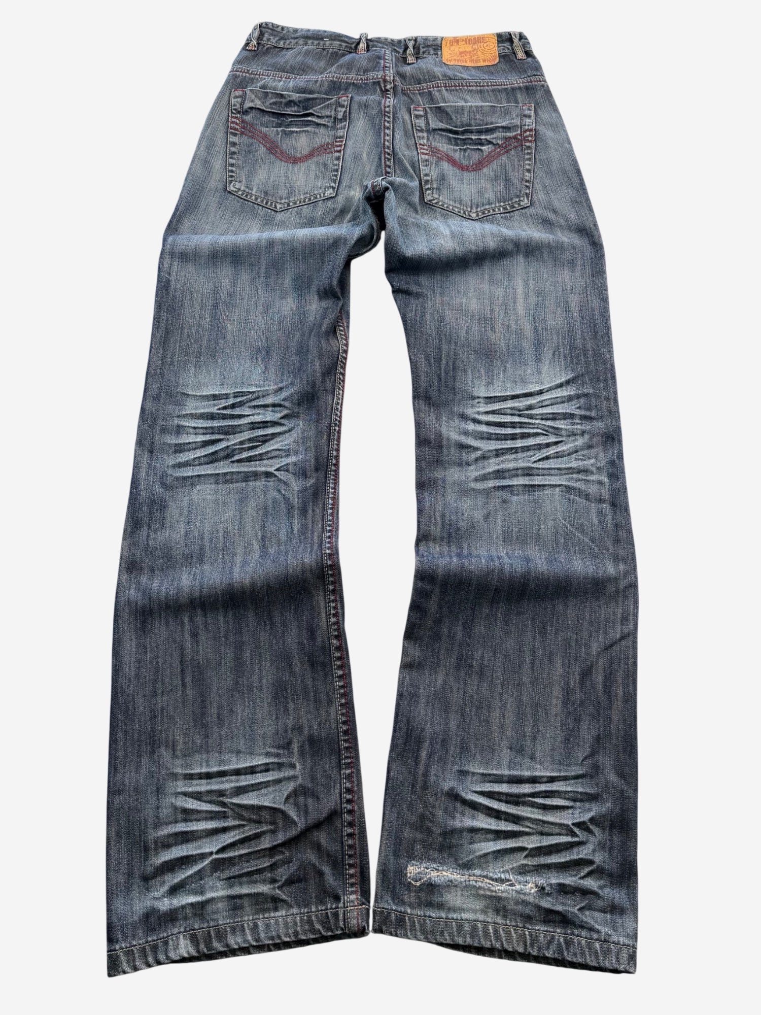 Southern Straightfit Jeans (W34/L32)