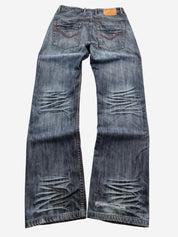 Southern Straightfit Jeans (W34/L32)