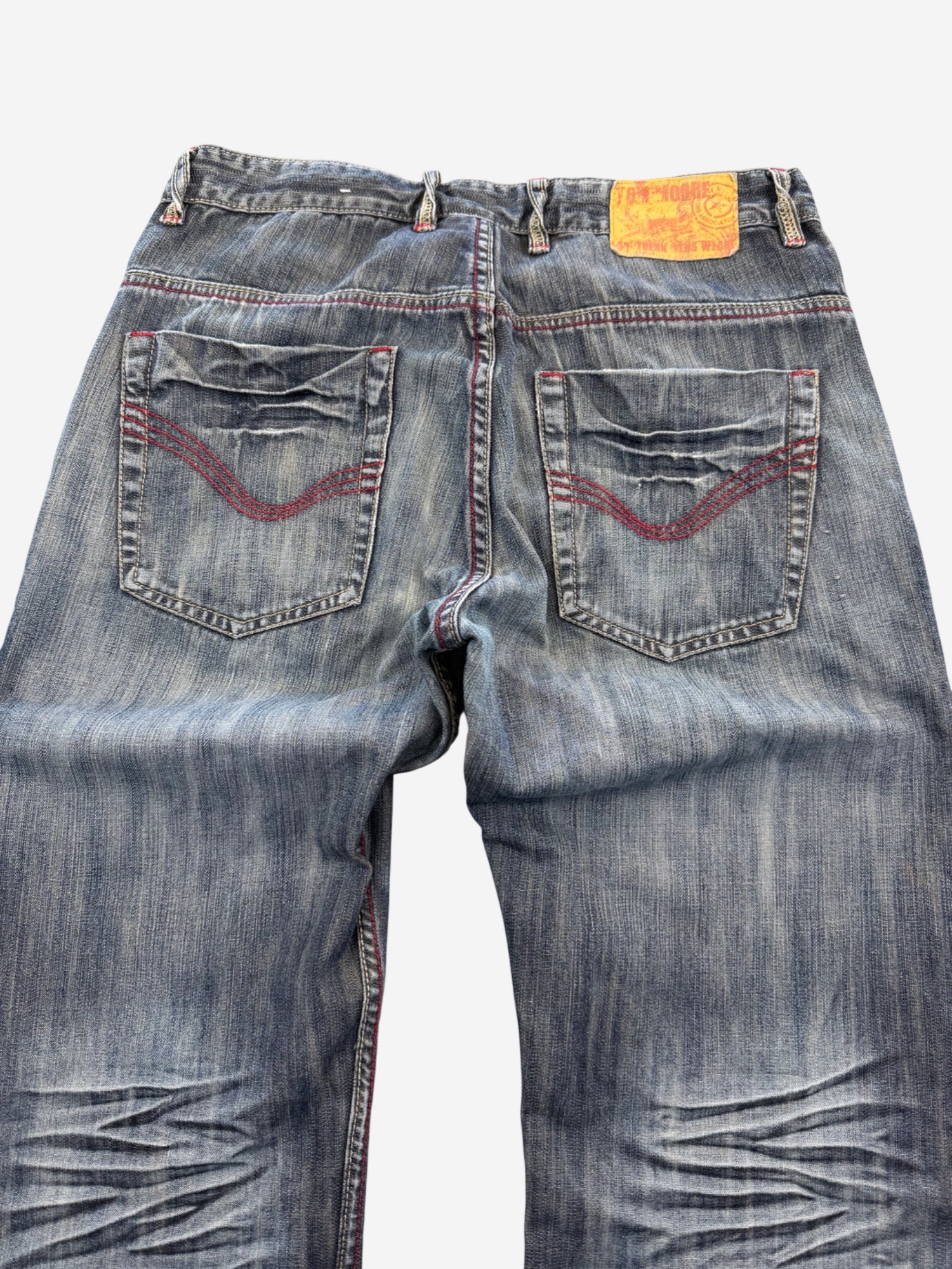 Southern Straightfit Jeans (W34/L32)