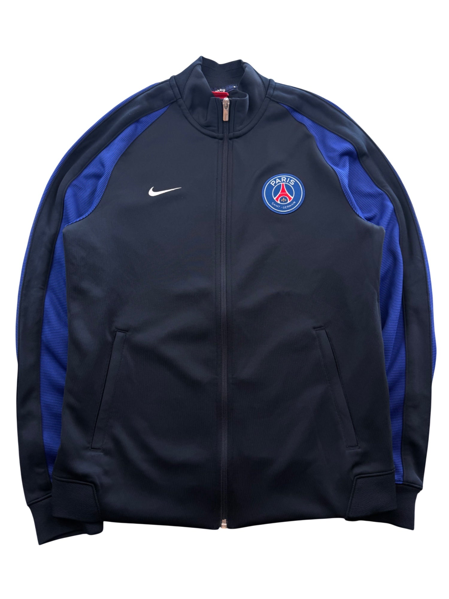 Nike Paris Saint-Germain Zip Jacke (M)