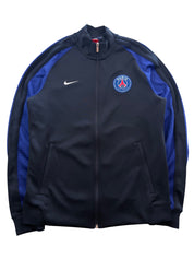 Nike Paris Saint-Germain Zip Jacke (M)