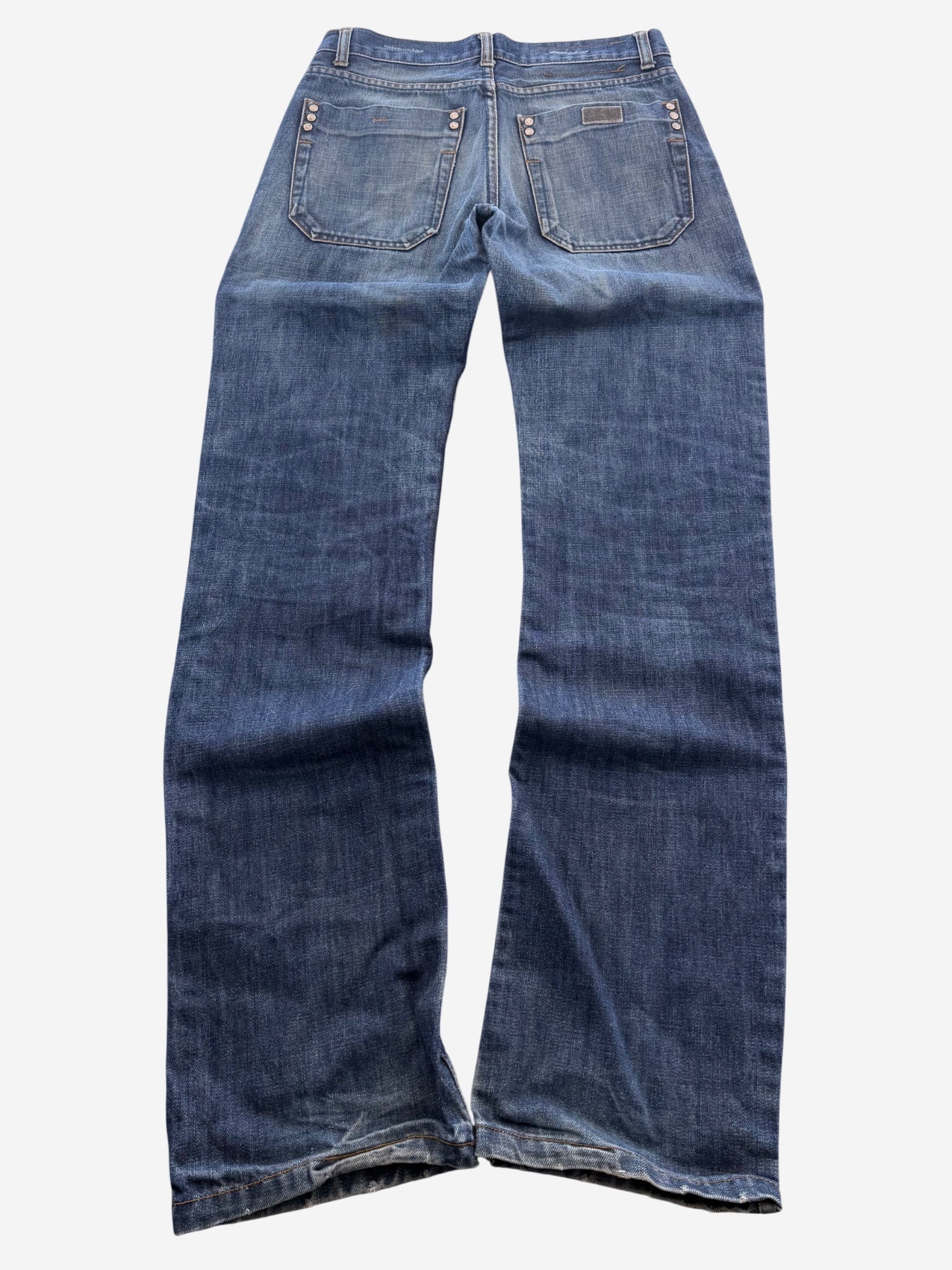 Dolce & Gabbana Straightfit Jeans (S)