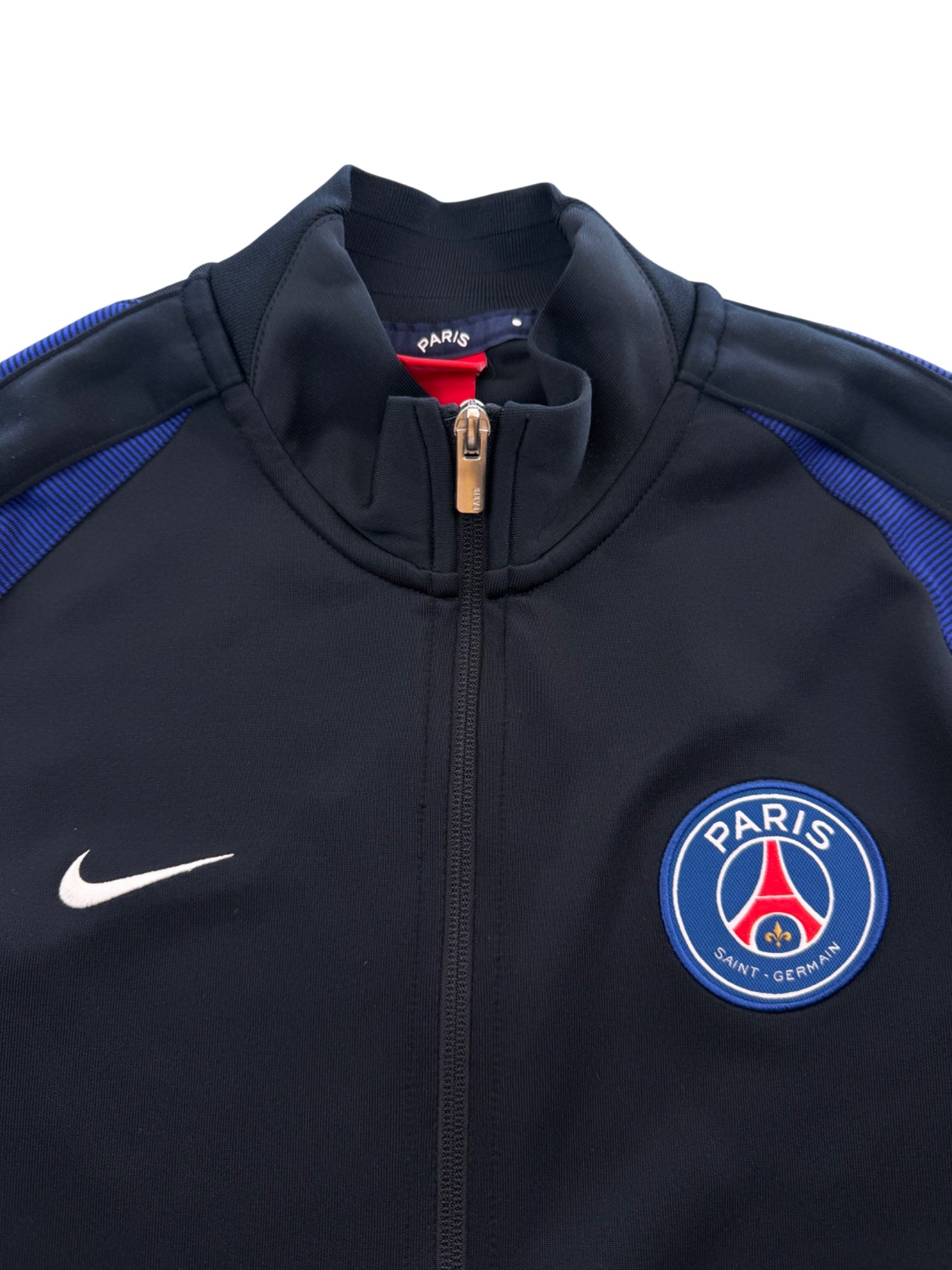 Nike Paris Saint-Germain Zip Jacke (M)
