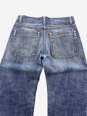 Dolce & Gabbana Straightfit Jeans (S)