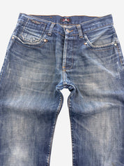 Dolce & Gabbana Straightfit Jeans (S)