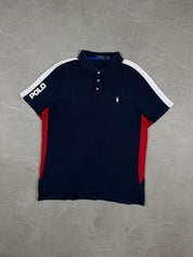 Ralph Lauren small Pony Poloshirt (L)