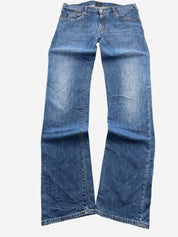 Armani Slimfit Jeans (M-L)
