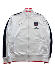Nike Paris Saint-Germain Zip Jacke (M)