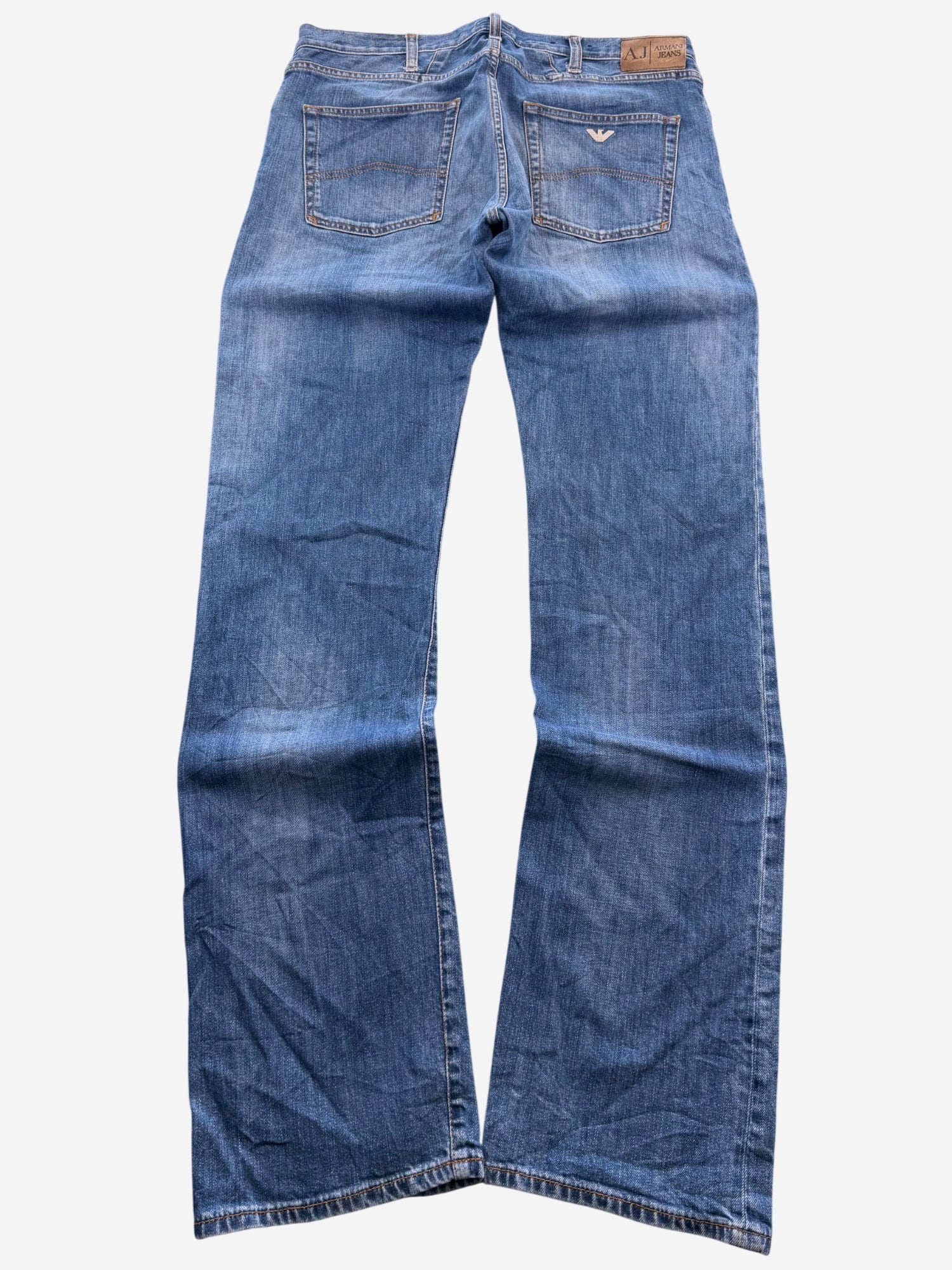 Armani Slimfit Jeans (M-L)