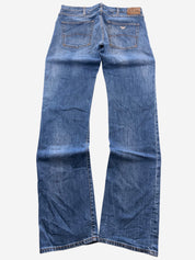 Armani Slimfit Jeans (M-L)