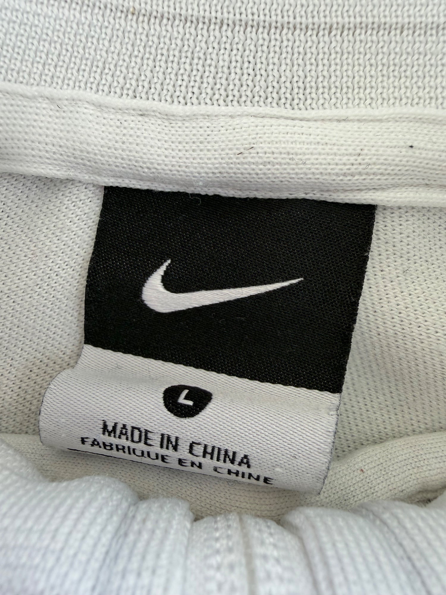Nike Paris Saint-Germain Zip Jacke (M)